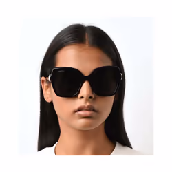 Ladies' Sunglasses Jimmy Choo Ã¸ 57 mm (S0379596)