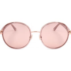 Jimmy Choo PAM-S-BKU PAM 57 S BKU Sunglasses