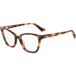 Moschino MOS595-05L MOS595 54 05L Opticals