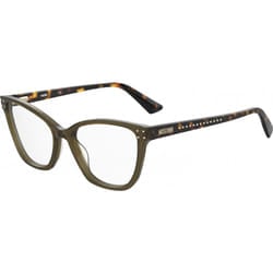 Moschino MOS595-3Y5 MOS595 54 3Y5 Opticals