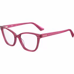 Moschino MOS595-MU1 MOS595 54 MU1 Opticals