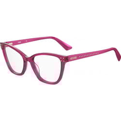 Moschino MOS595-MU1 MOS595 54 MU1 Opticals