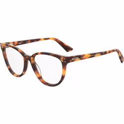 Moschino MOS596-05L MOS596 54 05L Opticals