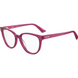 Moschino MOS596-MU1 MOS596 54 MU1 Opticals