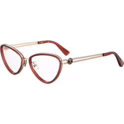 Moschino MOS585-LHF MOS585 54 LHF Opticals