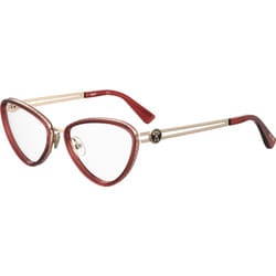 Moschino MOS585-LHF MOS585 54 LHF Opticals