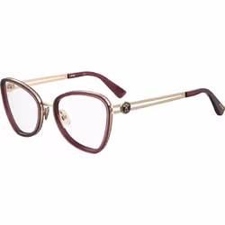Moschino MOS584-LHF MOS584 52 LHF Opticals