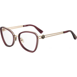 Moschino MOS584-LHF MOS584 52 LHF Opticals