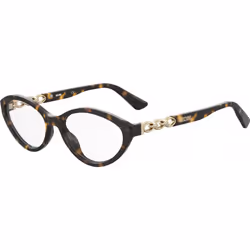 Moschino MOS597-086 MOS597 55 086 Opticals