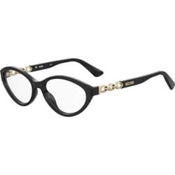Moschino MOS597-807 MOS597 55 807 Opticals