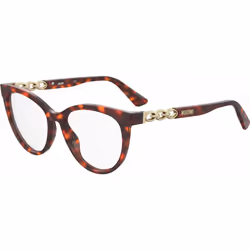 Moschino MOS599-086 MOS599 52 086 Opticals