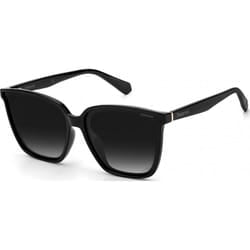 Polaroid PLD-6163-F-S-807 PLD 6163 F 64 S 807 Sunglasses
