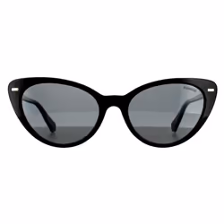 Polaroid Sunglasses PLD 4109/S 807 M9 Black Grey Gradient Polarized