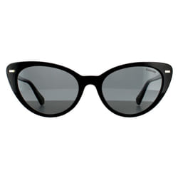 Polaroid Sunglasses PLD 4109/S 807 M9 Black Grey Gradient Polarized