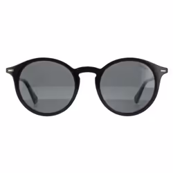 Polaroid Sunglasses PLD 2116/S 807 M9 Black Grey Polarized