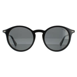 Polaroid Sunglasses PLD 2116/S 807 M9 Black Grey Polarized