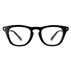 Polaroid Glasses Frames PLD D434 807 Black Women