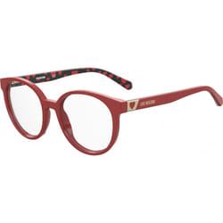 Love Moschino MOL584-C9A MOL584 52 C9A Opticals