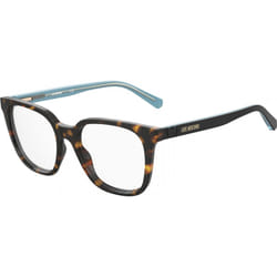 Love Moschino MOL590-086 MOL590 52 086 Opticals