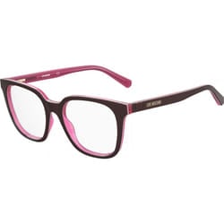 Love Moschino MOL590-LHF MOL590 52 LHF Opticals