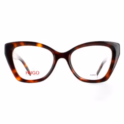 Hugo by Hugo Boss Glasses Frames HG 1160 05L Havana  Women