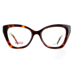 Hugo by Hugo Boss Glasses Frames HG 1160 05L Havana  Women