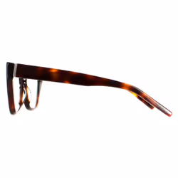 Hugo by Hugo Boss Glasses Frames HG 1160 05L Havana  Women