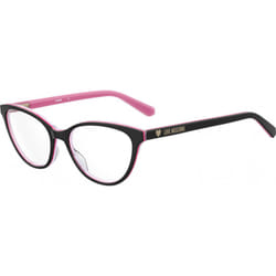 Love Moschino MOL545-3MRF217 MOL545 52 3MRF217 Opticals