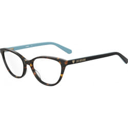 Love Moschino MOL545-ISKF217 MOL545 52 ISKF217 Opticals