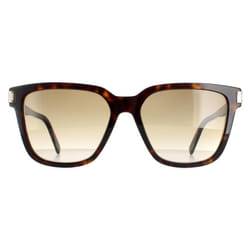 Marc Jacobs Sunglasses MARC 567/S 086 HA Havana  Brown Gradient
