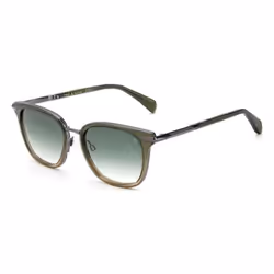 Rag & Bone RNB6000-S-1ED-1ED RNB6000 52 S 1ED 1ED Sunglasses