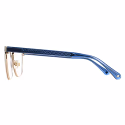 Kate Spade Glasses Frames Seline PJP Blue Women