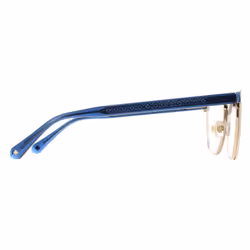 Kate Spade Glasses Frames Seline PJP Blue Women