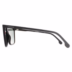 Carrera Sunglasses 172/N/S 003 QT Matte Black Green