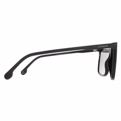 Carrera Sunglasses 172/N/S 003 QT Matte Black Green