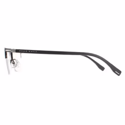 Hugo Boss Glasses Frames BOSS 1007/IT 003 Matte Black Men