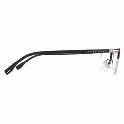Hugo Boss Glasses Frames BOSS 1007/IT 003 Matte Black Men