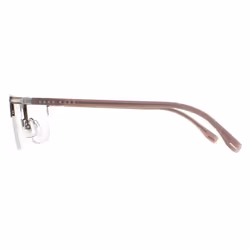 Hugo Boss Glasses Frames BOSS 1007/IT 4IN Matte Brown  Men
