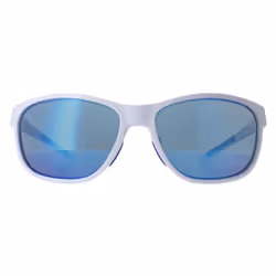 Under Armour Sunglasses Undeniable YO6 White Blue Mirror