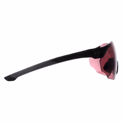 Under Armour Sunglasses Hammer/F 003 Matte Black Violet Mirror