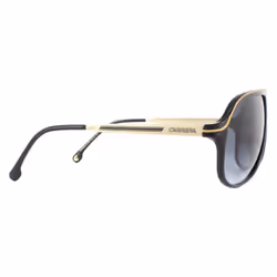 Carrera Sunglasses Safari65/N 807 9O Black Dark Grey Gradient