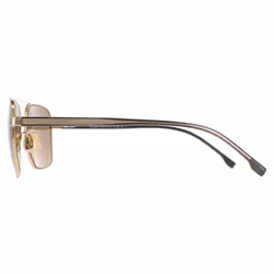 Hugo Boss Sunglasses 1045/S/IT 000 70 Rose Gold Brown
