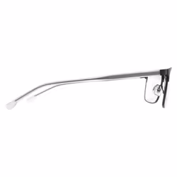 Hugo Boss Glasses Frames BOSS 0967/IT 003 Matte Black Men