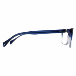 Hugo Boss Glasses Frames BOSS 1084/IT 260 Blue Fade Pattern Men