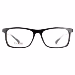 Hugo Boss Glasses Frames BOSS 1084/IT 807 Black Men