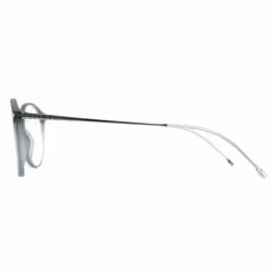 Hugo Boss Glasses Frames BOSS 1190/IT PJP Transparent Grey Men