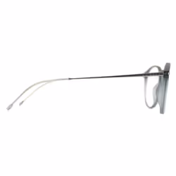 Hugo Boss Glasses Frames BOSS 1190/IT PJP Transparent Grey Men