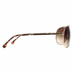 Carrera Sunglasses Gipsy65 J5G HA Gold  Brown Gradient