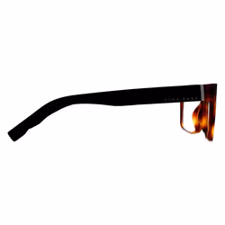 Hugo Boss Glasses Frames BOSS 0831/IT Z21 Havana Black Men