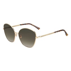 Jimmy Choo MARILIA-G-SK-06J-HA MARILIA 63 G SK 06J HA Sunglasses